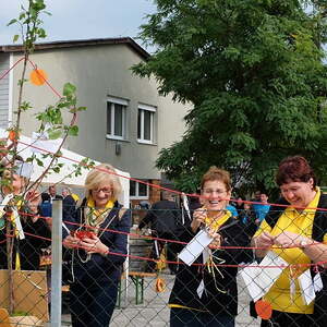 Pfarrfest 2017, Pfarre Neumarkt im Mühlkreis