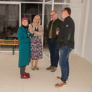 Festgottesdienst und Agape