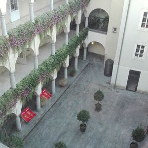 KFB Linz Führung 2017