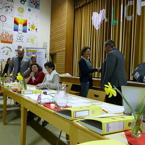 PGR 2017, Pfarre Neumarkt im Mühlkreis