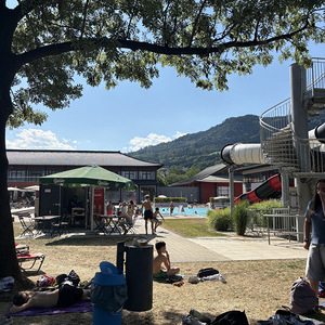 Kaleidio in Leoben