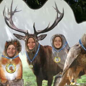 Traberg Ministrantenausflug 2017