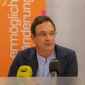 Mag. Klemens Hafner-Hanner, Teamleitung Familienberatung, BEZIEHUNGLEBEN.AT