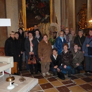 1. Kirchenchorausflug