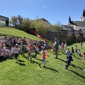 60er Pfarrer Franz Lindorfer