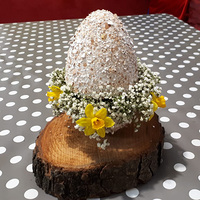 Ostergesteck / © Hintersteininger/privat Ostergesteck