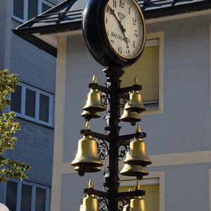 Wallfahrt Kapellenverein Ernsting 2016