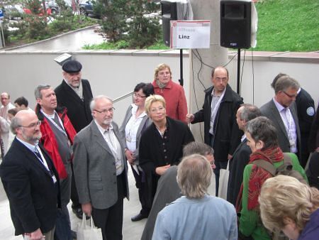 Pfarrgemeinderatskongress 