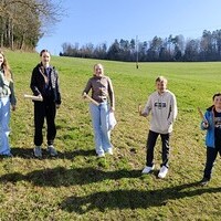 Ratschen Ministrant:innen