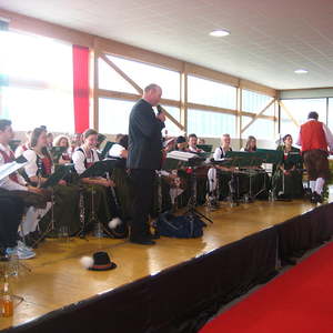 Pfarrfest am 30. Juni 2013