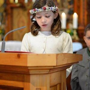 'Mit Jesus kann ich wachsen'