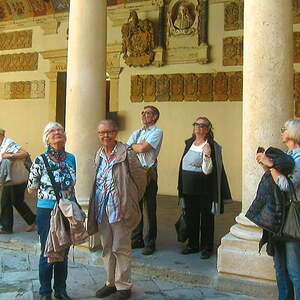 Unvergessliche Montegrotto-Fahrt