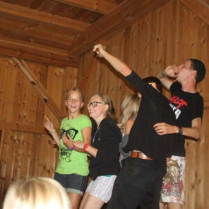 Jungschar- und Ministrantenlager