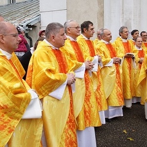 Rückblick Erntedank 2025