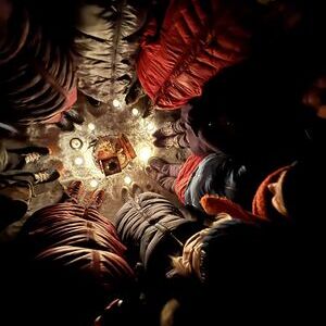 Abschluss des Ausbildungslehrgangs für Fastenbegleitung