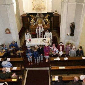 Linz - St. Margarethen