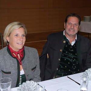 Jubelhochzeitsfeier 2015/16