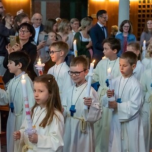 Erstkommunion 2023