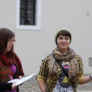 Ökumenisches Jugendtreffen