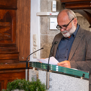 Pfarrfest Lasberg, 2024