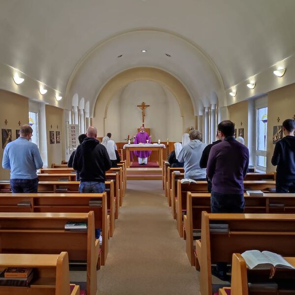 Ignatianische Einzelexerzitien