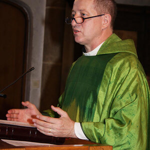 Pfarrfest am 09.06.2013