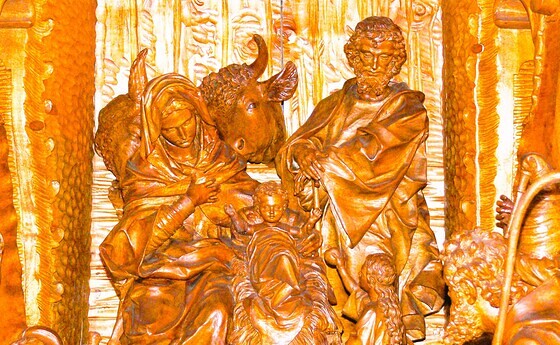 © Pfarrgemeinde Wilhering