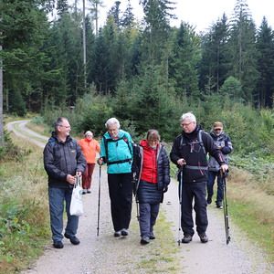 Wandertag 2022 
