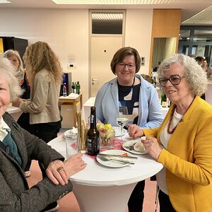 19 neue SelbA-Trainer:innen