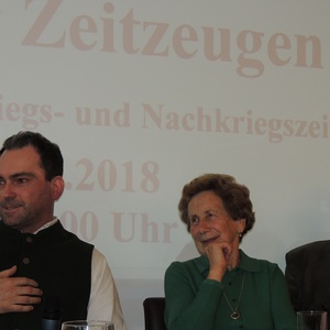 Haibacher Zeitzeugen – Fotorückblick