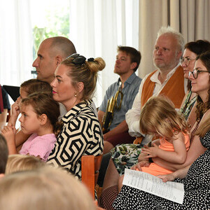 19. Juni 2025, Aktivtreff Holzheim