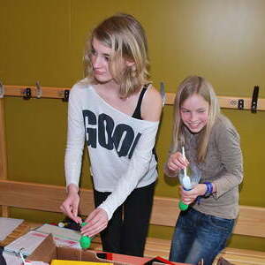 Firmlingswochenende in St. Johann