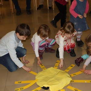 Kinderwortgottesdienst