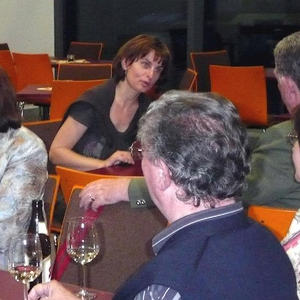 Lange Nacht der Kirchen