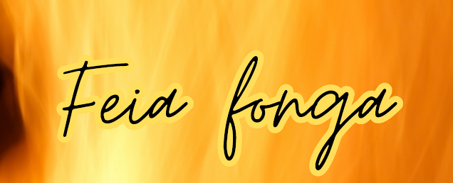 Feia fonga