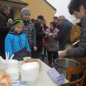 Familienfasttag 2015