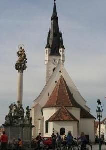 Pfarrkirche St. Georg