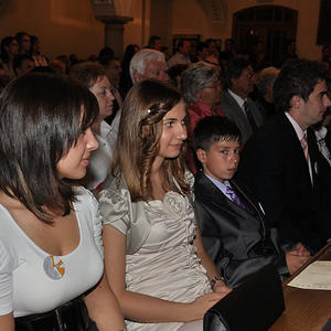 Pfarrfirmung Linz-Ebelsberg