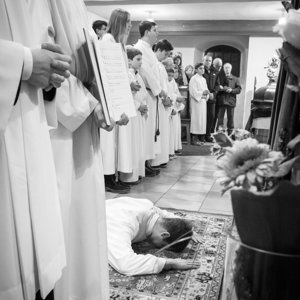 Pfarrkirche Sarleinsbach