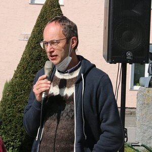 Wochenende für Moria Andorf