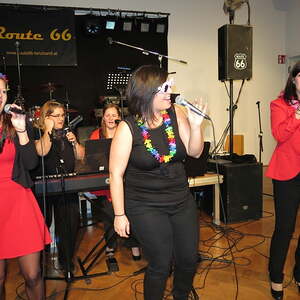 Ein gelungenes Fest der Pfarre Ottnang