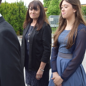 Pfarrfirmung 17.05.2025 Niederneukirchen