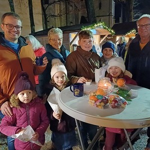 Christkindlmarkt 2025