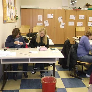 Versöhnungsfest 2012