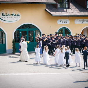 10. Mai 2018, Sarleinsbach