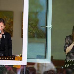 Firmungsgottesdienst