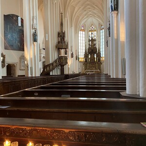 Fotowettbewerb Pfarre Ennstal