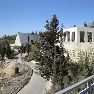 Ökumenische Reise ins Hl. Land