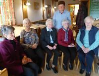 Geburtstagsfeier kfb