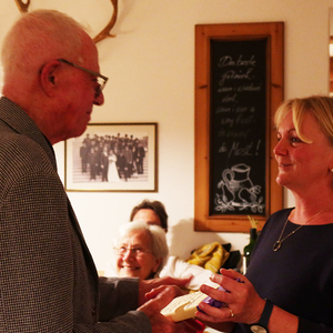 Kirchenchor Peuerbach